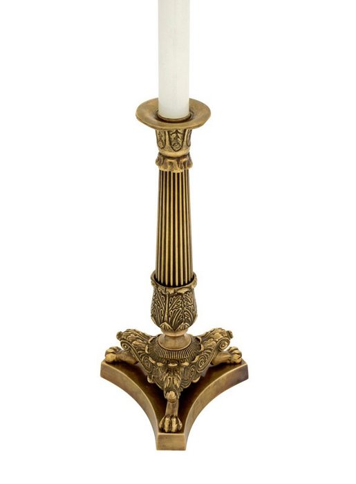 Настольная лампа 109158 - лучшие Настольные лампы в INMYROOM
