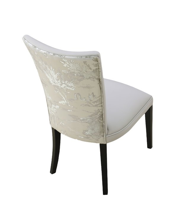 Стул обеденный Венус белого цвета - купить Обеденные стулья по цене 53700.0