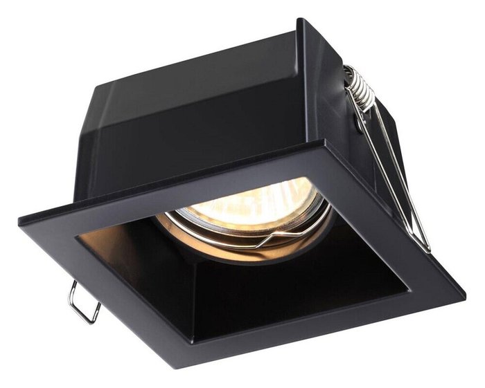 Встраиваемый светильник Bell 370842 - купить Потолочные светильники по цене 880