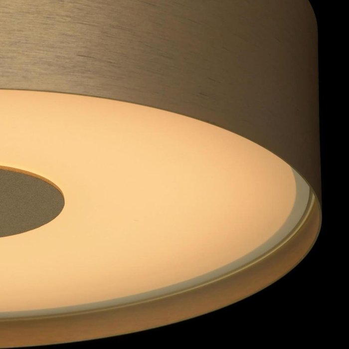 Потолочный светодиодный светильник RegenBogen Life Энигма  - купить Потолочные светильники по цене 9070.0
