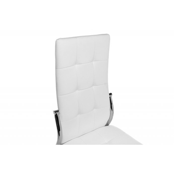 Стул Farini белого цвета - лучшие Обеденные стулья в INMYROOM