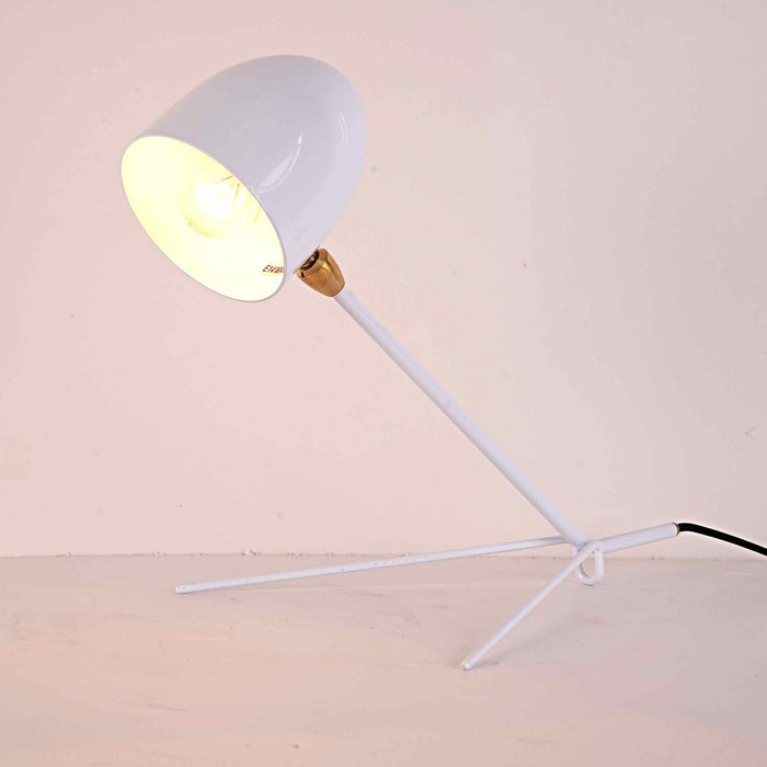 Настольный светильник  - купить Настольные лампы по цене 6545.0