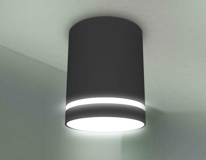 Потолочный светильник Ambrella light Techno TN3204 - лучшие Потолочные светильники в INMYROOM