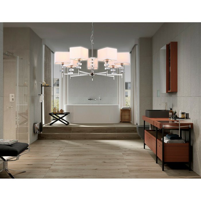 Люстра Ambrella High Light LH71323 - купить Подвесные люстры по цене 28990.0