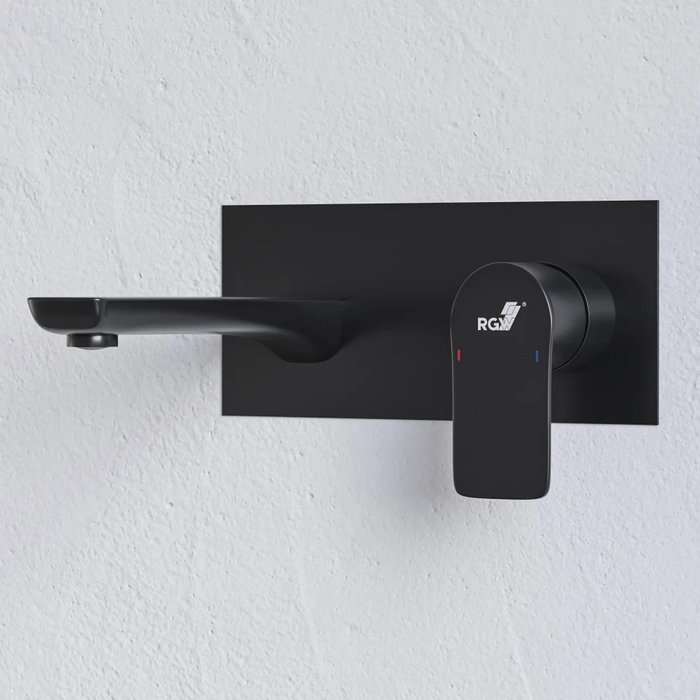 Смеситель для раковины Shower Panels - лучшие Смесители для раковин в INMYROOM