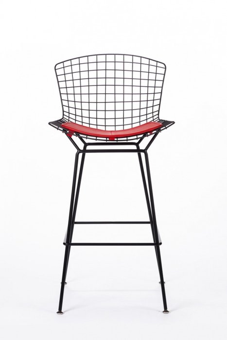 Барный стул Bertoia - купить Барные стулья по цене 21959.0