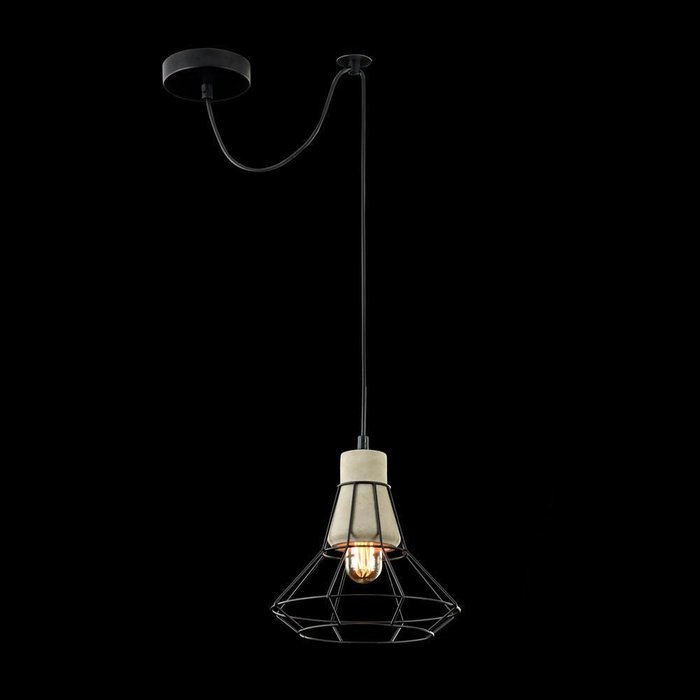 Подвесной светильник Maytoni Gosford  - купить Подвесные светильники по цене 2850.0