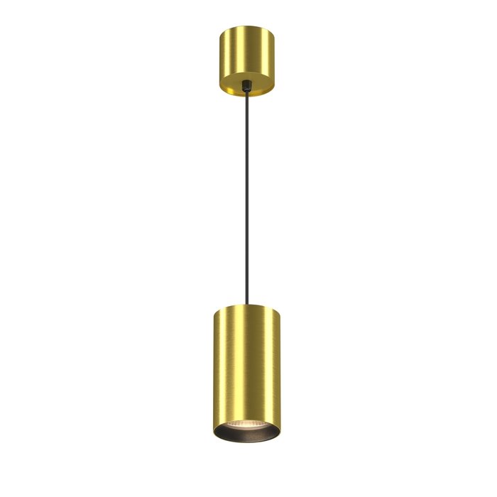 Подвесной светильник Technical P100PL-20W3K-BS Vol Pendant