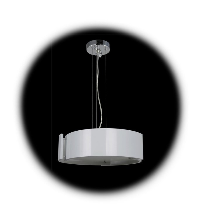 Светильник подвесной Lamplandia  dandy white