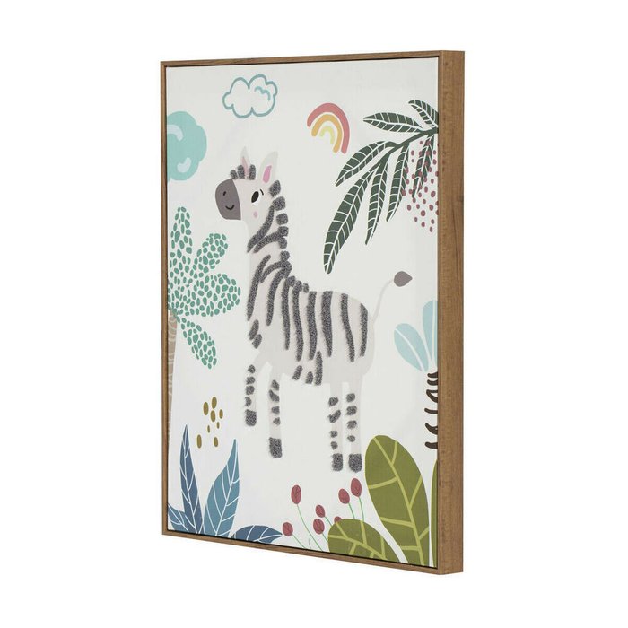 Картина С облегчением 40 x 3 x 50 cm (3 штук) - лучшие Картины в INMYROOM