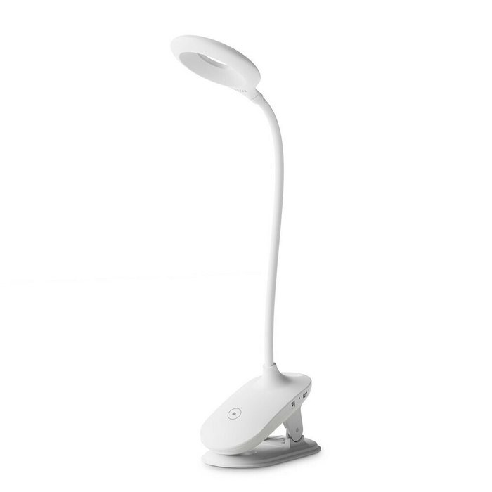 Лампа настольная Ambrella Desk DE700 - купить Рабочие лампы по цене 1132.0