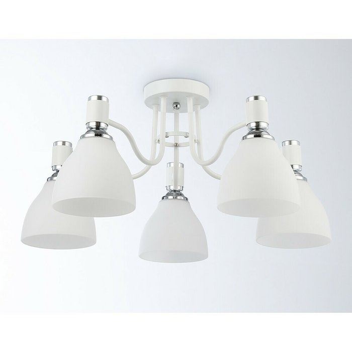 Светильник потолочный Ambrella Traditional TR303305 - лучшие Потолочные люстры в INMYROOM