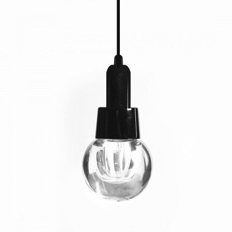 Светильник Lampadina Round