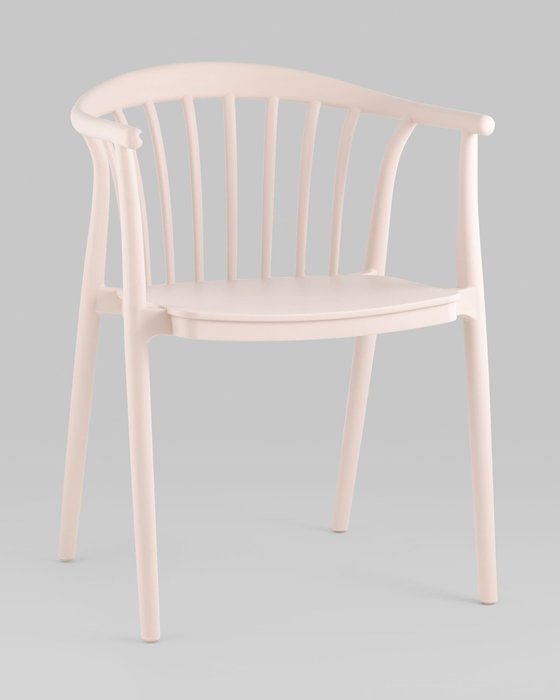 Стул Campo бежевого цвета - купить Обеденные стулья по цене 8990.0