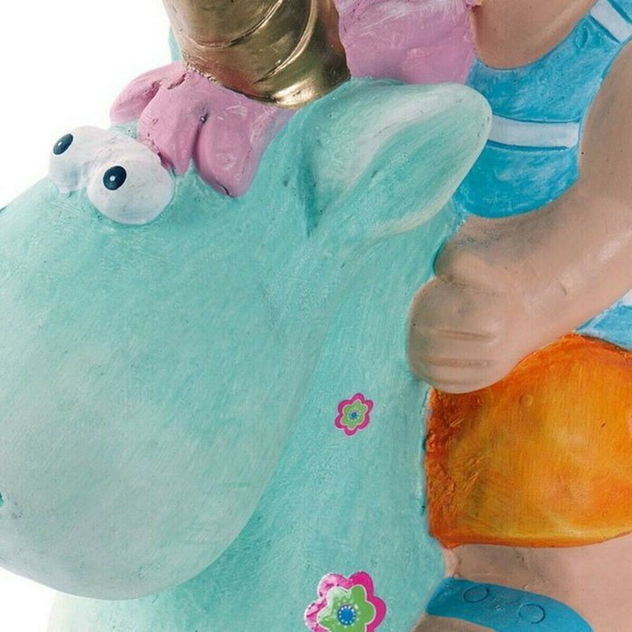 Декоративная фигура дети Стекловолокно (2 pcs) - купить Фигуры и статуэтки по цене 7481.0