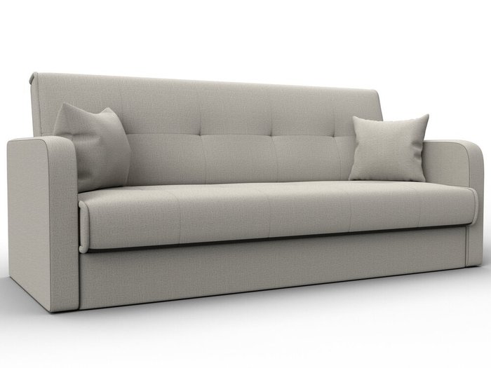 Диван-кровать Надежда бежевого цвета Диван-кровать Надежда бежевого цвета