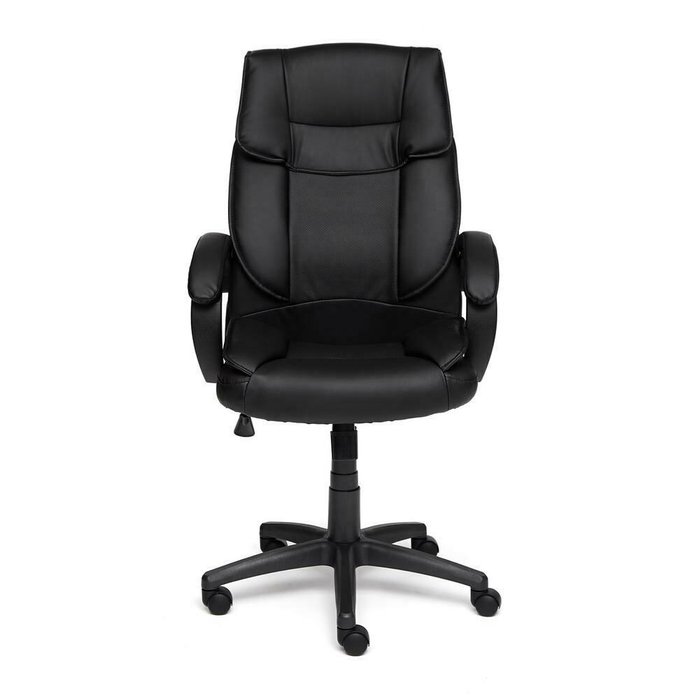 Кресло офисное Oreon черного цвета - купить Офисные кресла по цене 15579.0