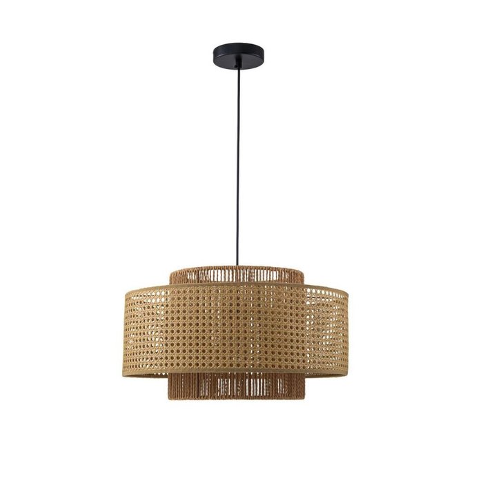 Подвесной светильник Organicum 4769-1P (babmuk, цвет бежевый) - купить Подвесные светильники по цене 24300 Подвесной светильник Organicum 4769-1P (babmuk, цвет бежевый) - купить Подвесные светильники по цене 24300