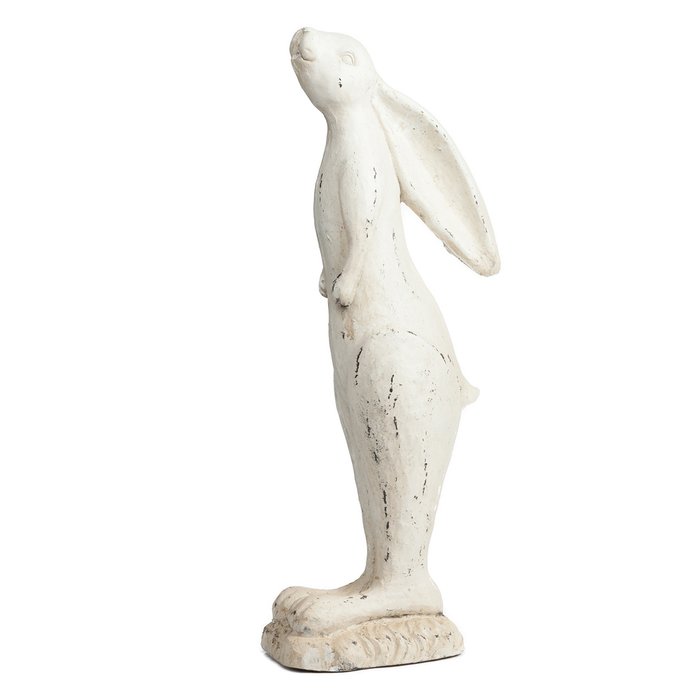 Зайка декоративный Darling - купить Фигуры и статуэтки по цене 6165.0