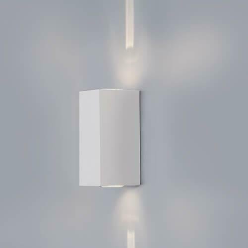 Настенный светодиодный светильник Italline IT01-A150/2 white - купить Бра и настенные светильники по цене 4950.0