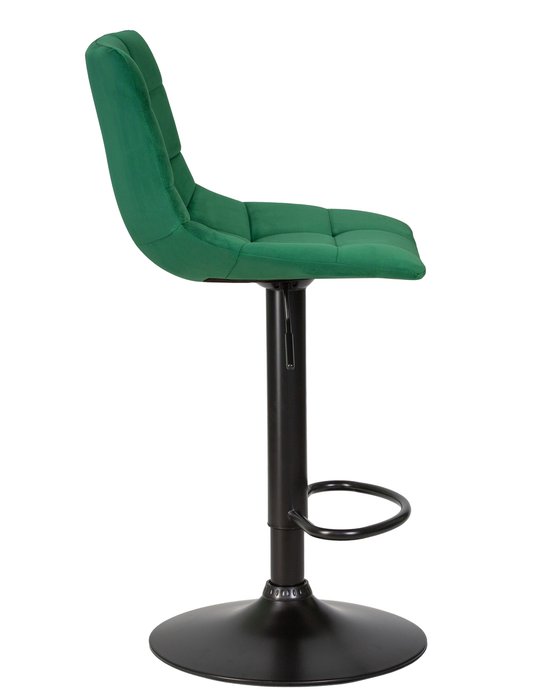 Стул барный Tailor зеленого цвета - лучшие Барные стулья в INMYROOM
