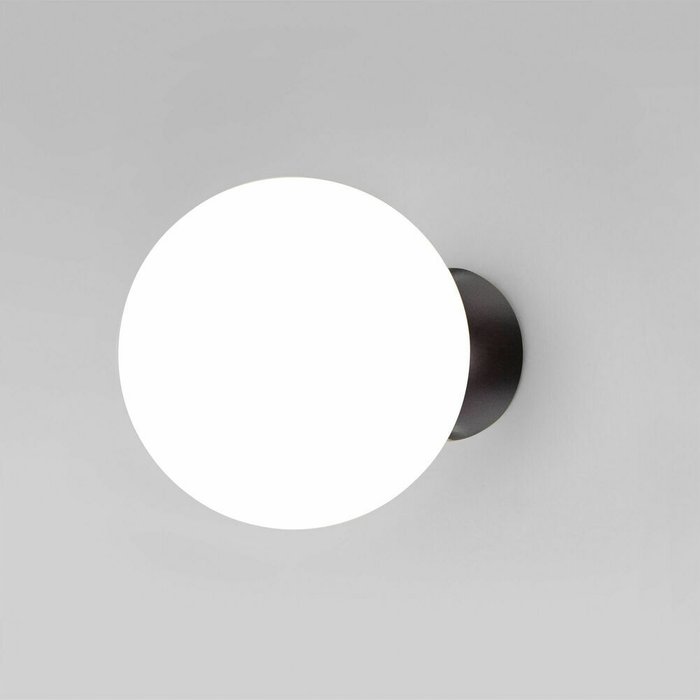 Потолочный светильник 30197/1 Bubble - лучшие Потолочные светильники в INMYROOM