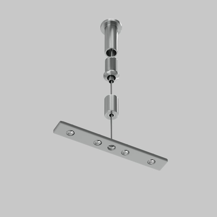 Аксессуар Technical TRAM034SW-2S Accessories for tracks Exility Магнитная трековая система 23мм EXILITY - лучшие Гирлянды в INMYROOM Аксессуар Technical TRAM034SW-2S Accessories for tracks Exility Магнитная трековая система 23мм EXILITY - лучшие Гирлянды в INMYROOM