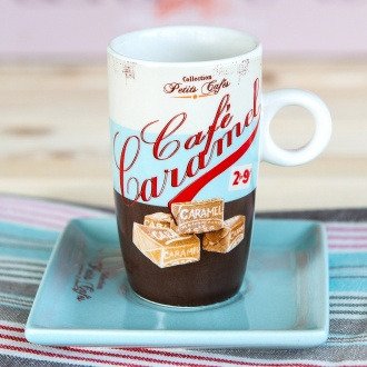 Кофейная пара Cafe Кофейная пара Cafe
