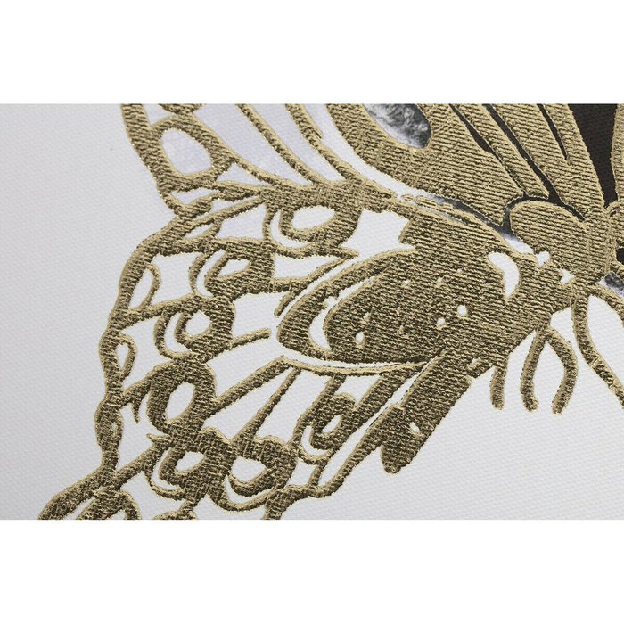 Картина Женщина современный 70 x 3,7 x 100 cm (2 штук) - купить Картины по цене 18468.0