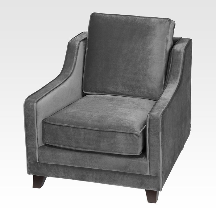 Кресло Homy - купить Интерьерные кресла по цене 25897.0