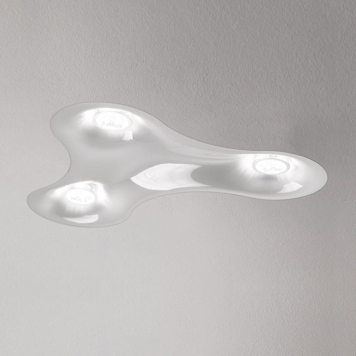 Встраиваемый светильник Axo Light NAFII с оригинальным дизайном - лучшие Встраиваемые споты в INMYROOM