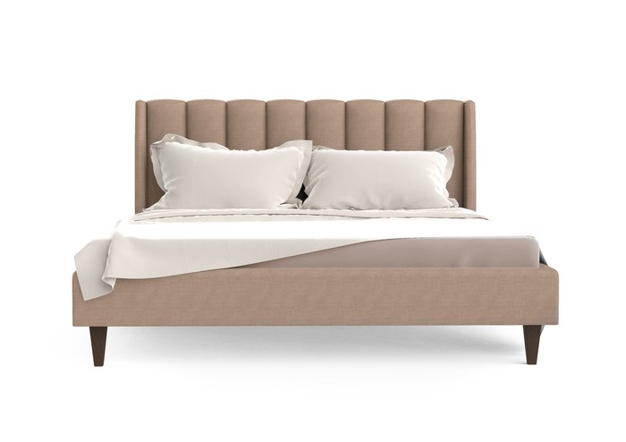 Кровать Клэр ver.2 200х200 - купить Кровати для спальни по цене 97650.0