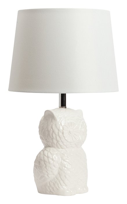 Настольная лампа "Babe" - купить Настольные лампы по цене 13700.0