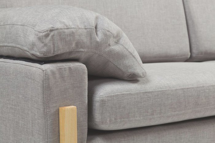 Диван Como Sofa  - лучшие Прямые диваны в INMYROOM