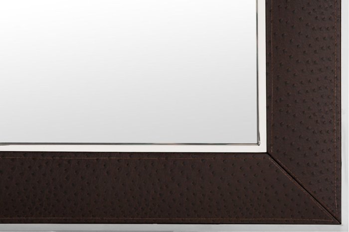 Настенное Зеркало Luxury & Nobility 90х90  - купить Настенные зеркала по цене 70070.0
