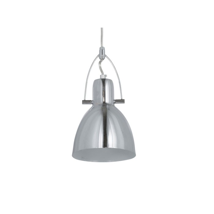 Подвесной светильник Lumina Deco Trinia LDP 9030-3 CHR - лучшие Подвесные светильники в INMYROOM