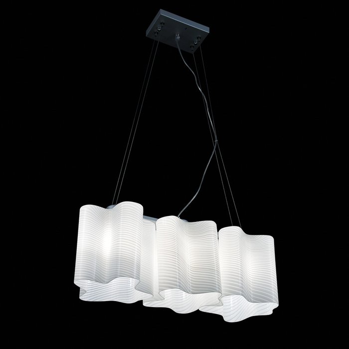 Светильник (Люстра) Lightstar Simple Light 802-Nube 