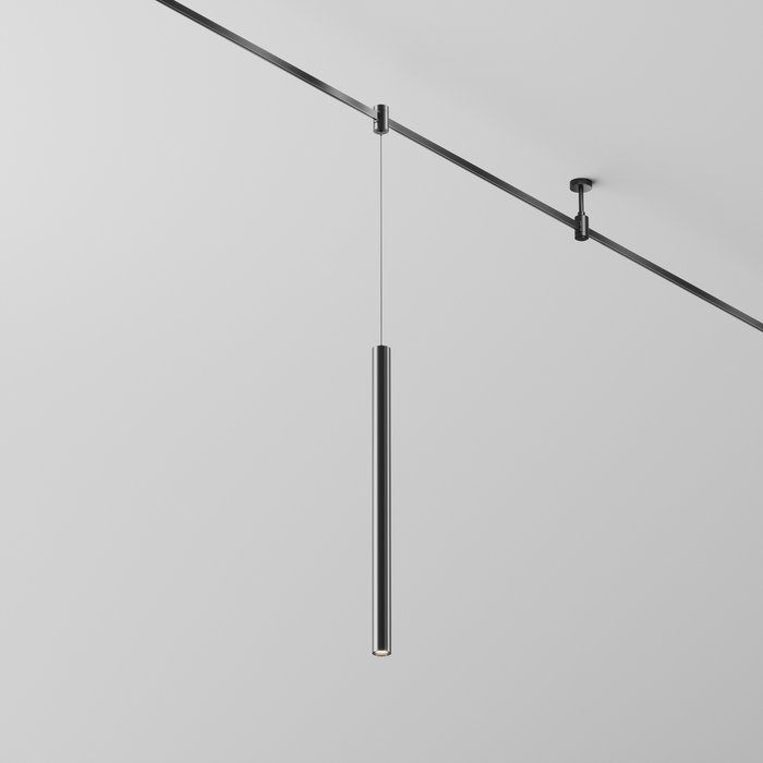 Трековый светильник Technical TR156-1-5W4K-B Focus Led Магнитная модульная трековая система FLARITY - лучшие Трековые светильники в INMYROOM Трековый светильник Technical TR156-1-5W4K-B Focus Led Магнитная модульная трековая система FLARITY - лучшие Трековые светильники в INMYROOM