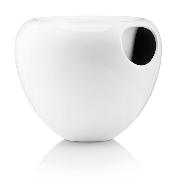 Горшок для орхидеи Eva Solo orchid pot белый - купить Вазы по цене 6650.0 Горшок для орхидеи Eva Solo orchid pot белый - купить Вазы по цене 6650.0