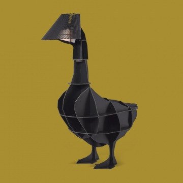 Лампа-тумбочка "JUNON" - купить Торшеры по цене 61200.0