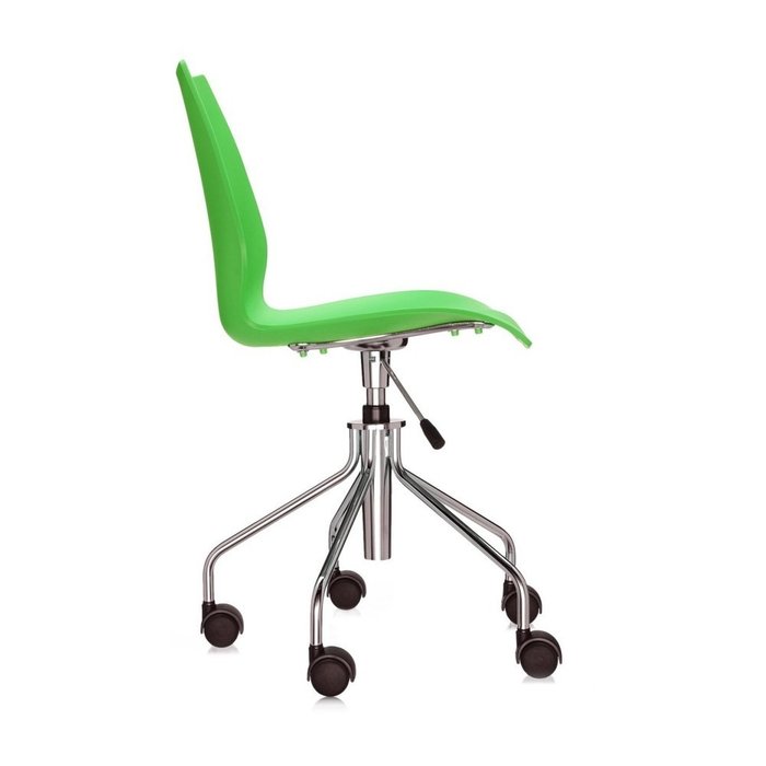 Офисный стул Maui зеленого цвета - лучшие Офисные кресла в INMYROOM