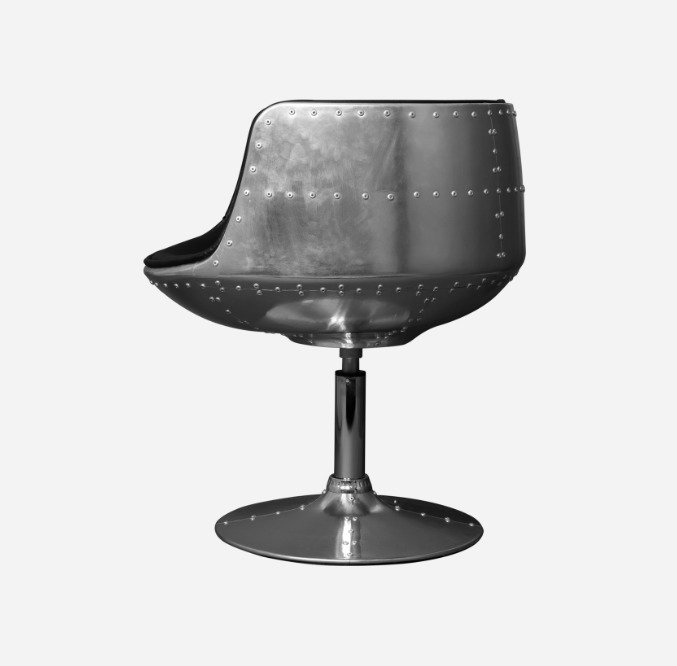 Кресло Cup на тонкой ножке - лучшие Интерьерные кресла в INMYROOM