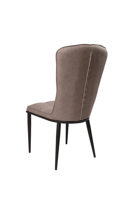 Стул Магнат коричневого цвета - купить Обеденные стулья по цене 5500.0