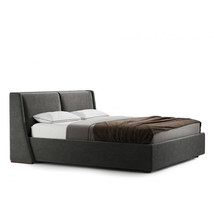 Кровать Iris  c подъемным механизмом 180х200 - купить Кровати для спальни по цене 126900.0