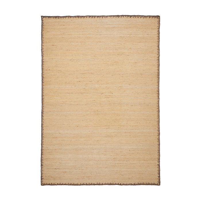 Ковер Sorina 200x300 бежевого цвета Ковер Sorina 200x300 бежевого цвета