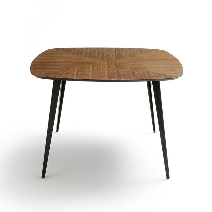 Обеденный стол Watford коричневого цвета - купить Обеденные столы по цене 39325.0