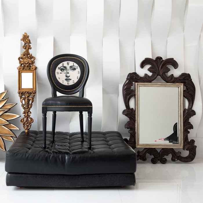 Настенное зеркало «Шатле» - лучшие Настенные зеркала в INMYROOM