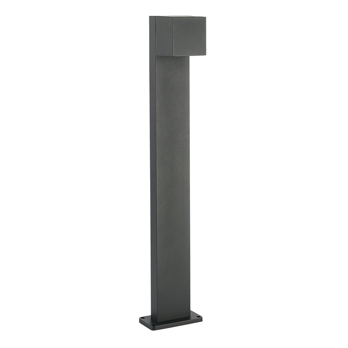 Светильник уличный наземный ST-Luce серый/серый LED 1*12W 2700K BRIK - купить Шинопровод по цене 9592.0 Светильник уличный наземный ST-Luce серый/серый LED 1*12W 2700K BRIK - купить Шинопровод по цене 9592.0