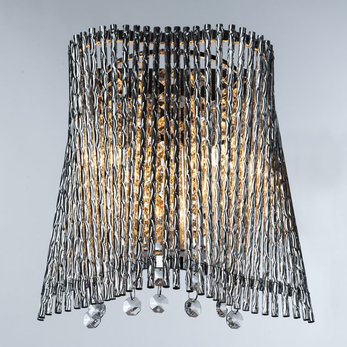 Настенный светильник Arte Lamp Incanto  - купить Бра и настенные светильники по цене 5990.0