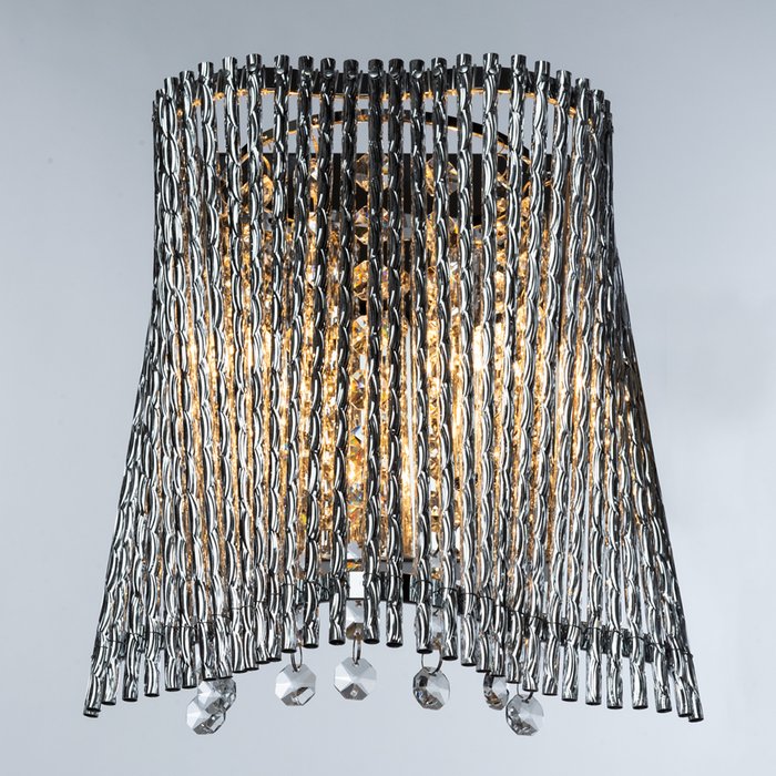 Настенный светильник Arte Lamp Incanto - купить Бра и настенные светильники по цене 6890.0 Настенный светильник Arte Lamp Incanto - купить Бра и настенные светильники по цене 6890.0